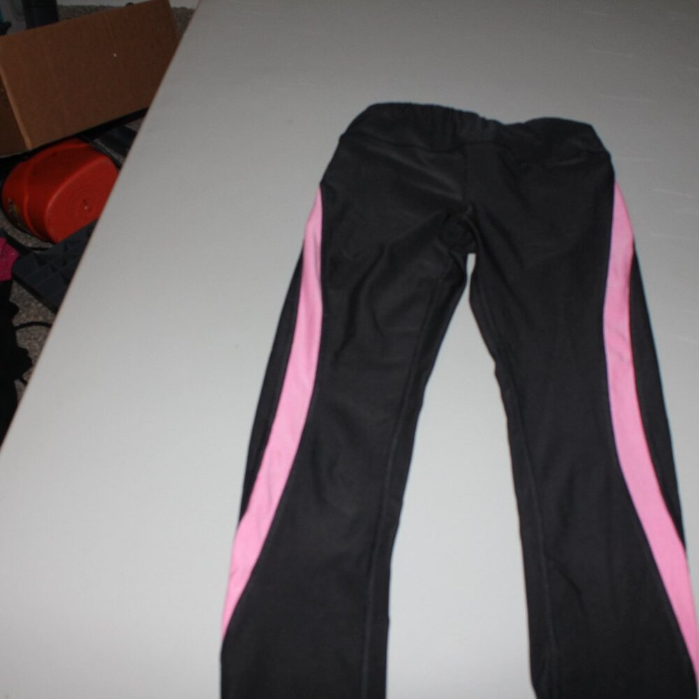 Black RBX Running Pants Size 10